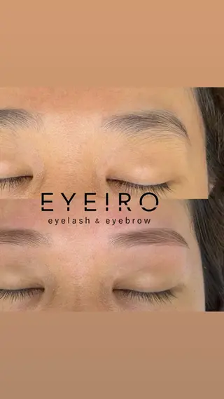 アイブロウ EYEIRO大宮東口 ナカザトのマツエク・マツパデザイン