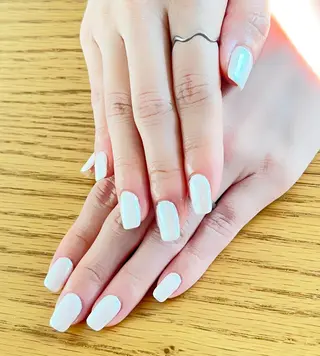 ネイル Nailsalon C.U.Eのネイルデザイン