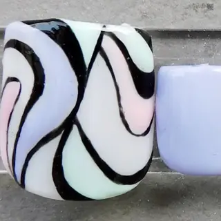 ネイル t priscilaのネイルデザイン