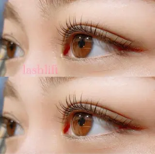 マツエク・マツパ 🦩 Rui 🦩のヘアスタイル