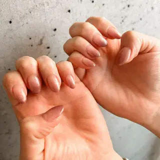 ネイル NAIL Salon IP所属・長谷川 奈緒美のネイルデザイン