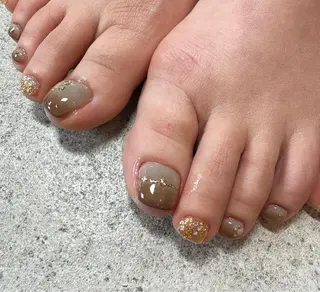 ネイル 駒月 明日香の眉毛・アイブロウイメージ