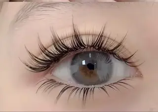 マツエク・マツパ YO ヨシエのマツエク・マツパデザイン