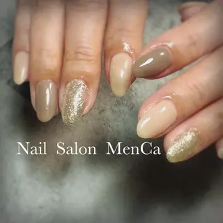 ネイル 江崎 景子のネイルデザイン