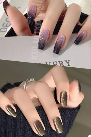 ネイル pink ladyサロン所属・べ にのネイルデザイン