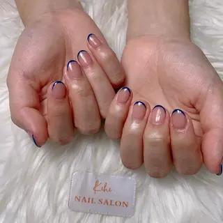 ネイル さくら💮💮 【オフ無料】のネイルデザイン