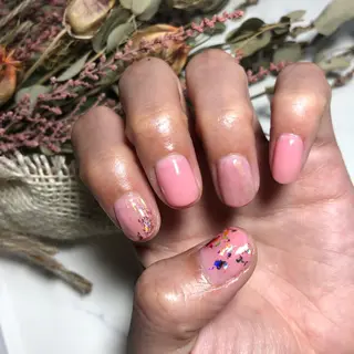 ネイル エレン 南越谷のネイルデザイン