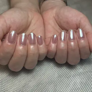 ネイル 究極の ワンカラー専門店のネイルデザイン