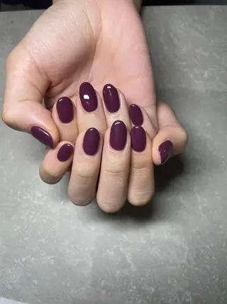 ネイル LAVISH nail salonのネイルデザイン