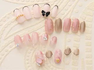 ネイル ネイルサロン Alice&Co.のその他イメージ