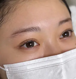 マツエク・マツパ 【ena】 YUKOのマツエク・マツパデザイン