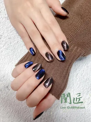 ネイル 閨匠 上野店のネイルデザイン