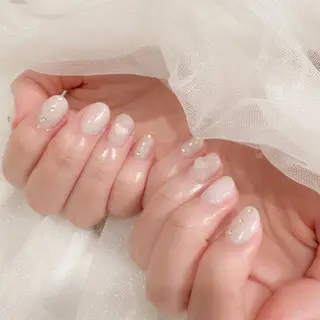 ネイル Lutena🎀 Kimuraのネイルデザイン