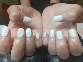 ネイル haru  nailのネイルデザイン