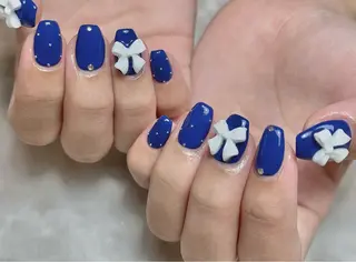 ネイル nails' it...のネイルデザイン