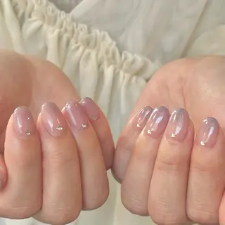 ネイル LYLY yukiのネイルデザイン