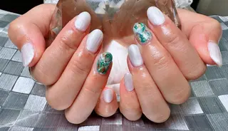 ネイル Regulus 光田のネイルデザイン