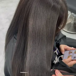 ロング 🫧LALA🫧 艶髪🫧のヘアスタイル