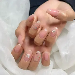 ネイル nail salon nerineのネイルデザイン