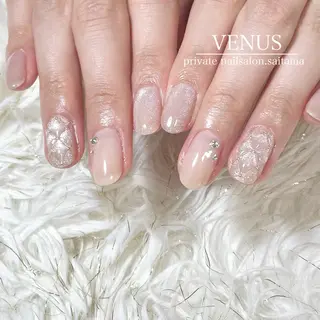 ネイル nailsalon VENUSのネイルデザイン