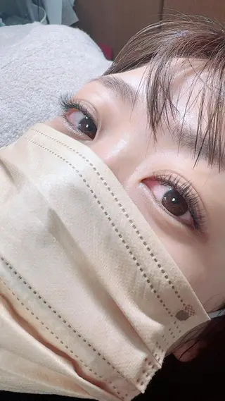 マツエク・マツパ ラッシュアーティスト ♡Michiのマツエク・マツパデザイン