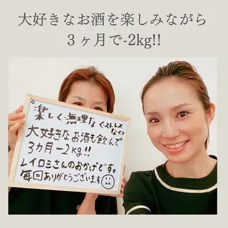 痩身＆ヘッド 長倉絵美のエステ・リラクイメージ