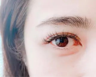 マツエク・マツパ 87 eyelashのマツエク・マツパデザイン