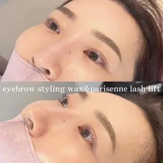 アイブロウ フカサワ 🤍のマツエク・マツパデザイン