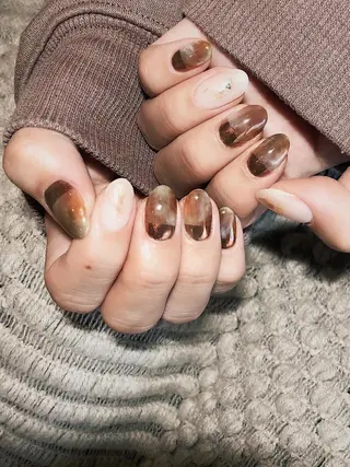 ネイル nail JIILのネイルデザイン