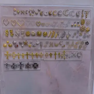 ネイル Private Salon 大宮のネイルデザイン