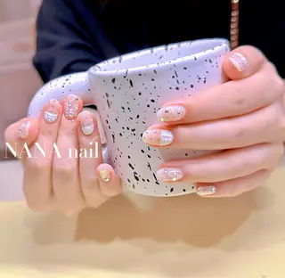 ネイル NANA NAILのネイルデザイン