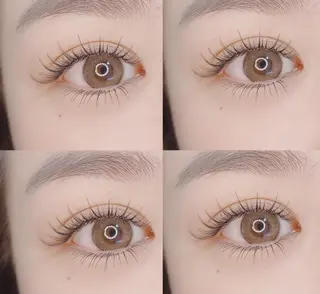 マツエク・マツパ An beauty2のマツエク・マツパデザイン