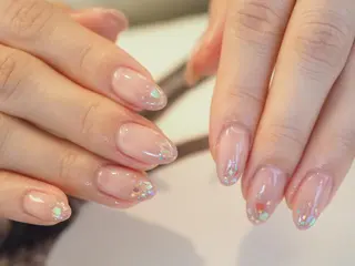 ネイル 田中 （ネイリスト）のネイルデザイン