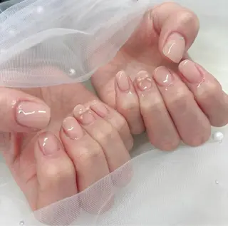 ネイル BIANCA 渋谷のネイルデザイン