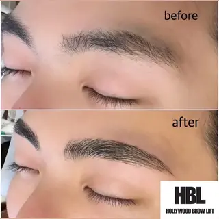 メンズ アイブロウ 武田 夏葵のエステ・リラクイメージ