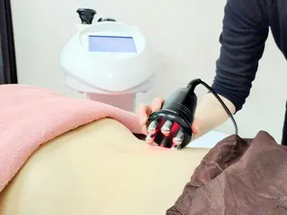 ビューティーサロン ティファニー横浜店のエステ・リラクイメージ