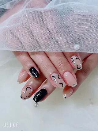 ネイル MOJO NailSalonのネイルデザイン
