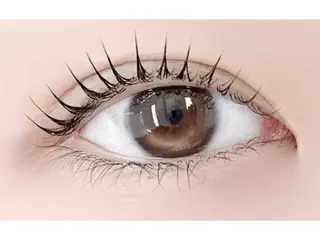 マツエク・マツパ 【パリジェンヌ&マツエク専門店】Lucky U 新小岩店所属・新小岩パリジェンヌ マツエク専門店のマツエク・マツパデザイン