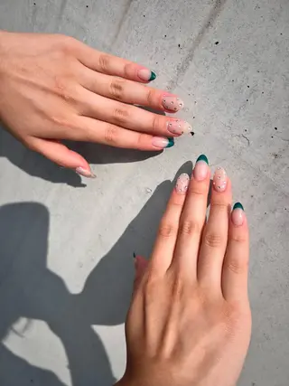 ネイル Nail Room Ｒのネイルデザイン