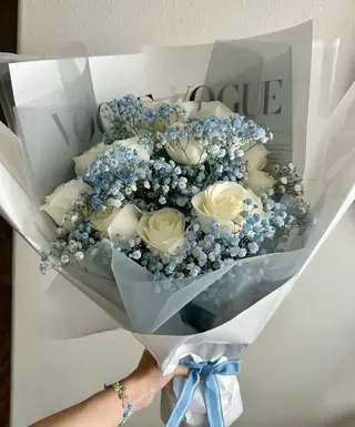 BETTISH🩵 SERIのマツエク・マツパデザイン