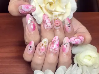 ネイル NAIL salon ACEのネイルデザイン