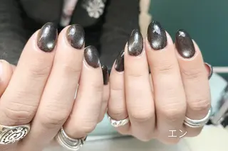 ネイル エ ンのネイルデザイン