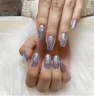 ネイル YU KAのネイルデザイン