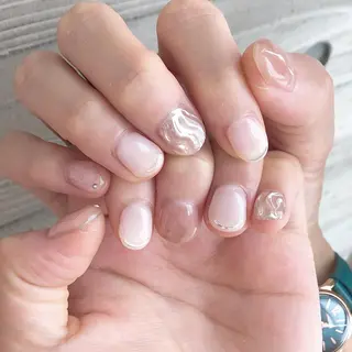 ネイル nails TOKYOのネイルデザイン