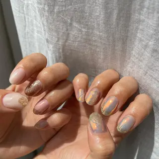 ネイル 伊藤 しずくのその他イメージ