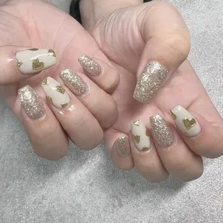 ネイル 川端 京香のネイルデザイン