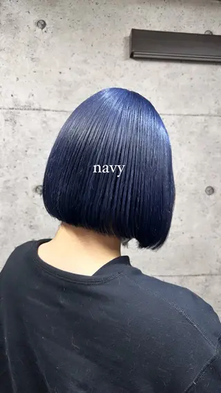 ロング カラー ハイトーン/ブリーチ カラー/SHOGOのヘアスタイル