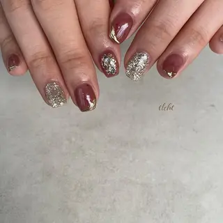 ネイル Rio 𓍼のネイルデザイン