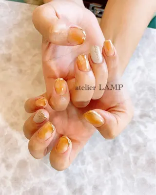 ネイル NANA no artのネイルデザイン