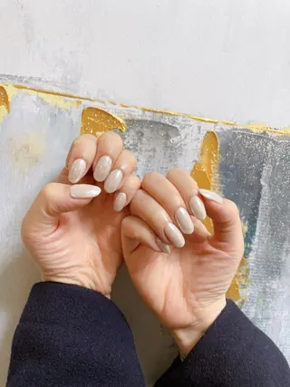 ネイル Mogu nail 二子玉川のネイルデザイン